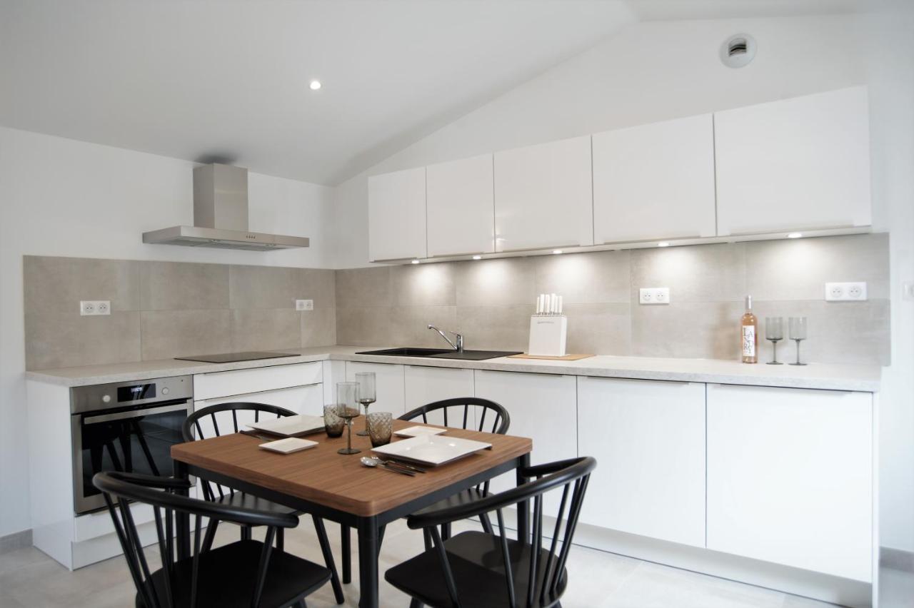 Appartement 1 Chambre