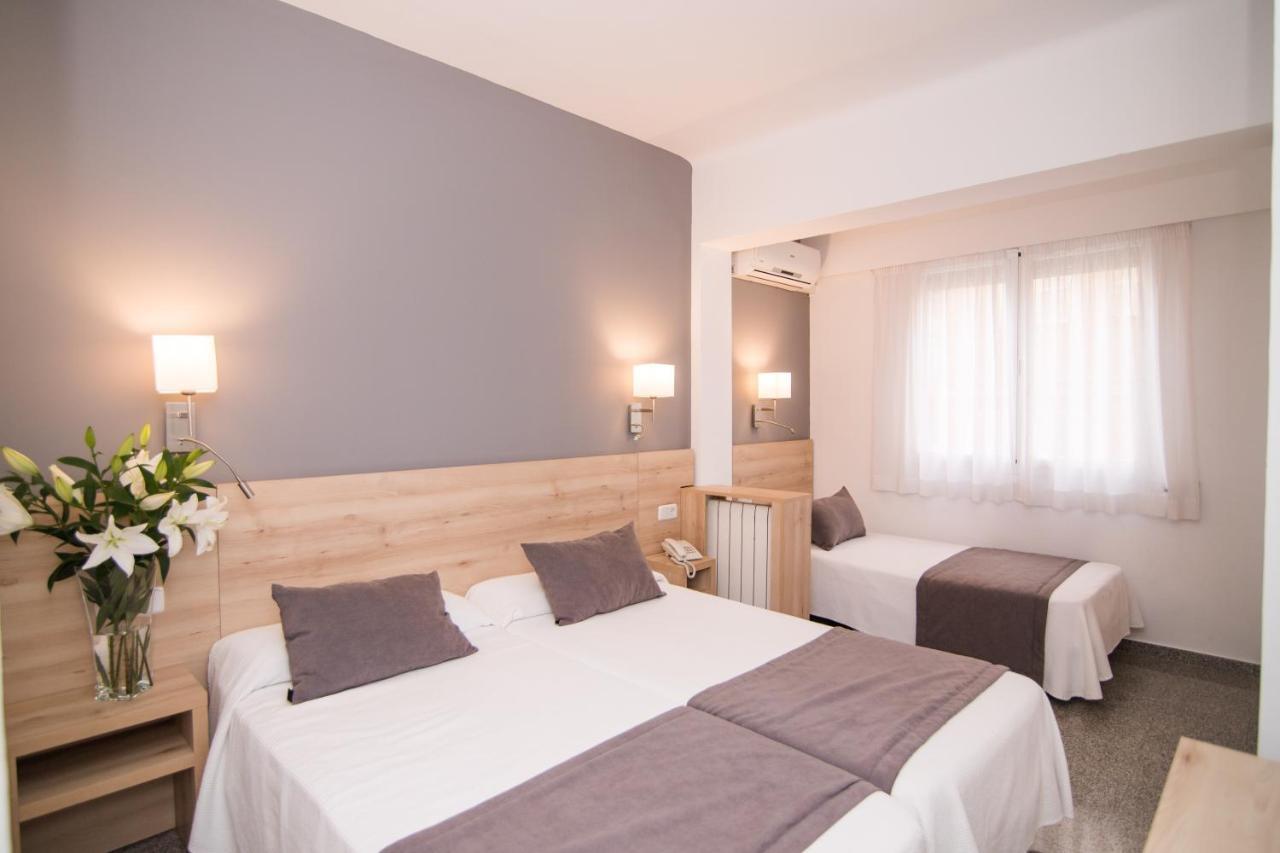 Chambre Familiale Standard