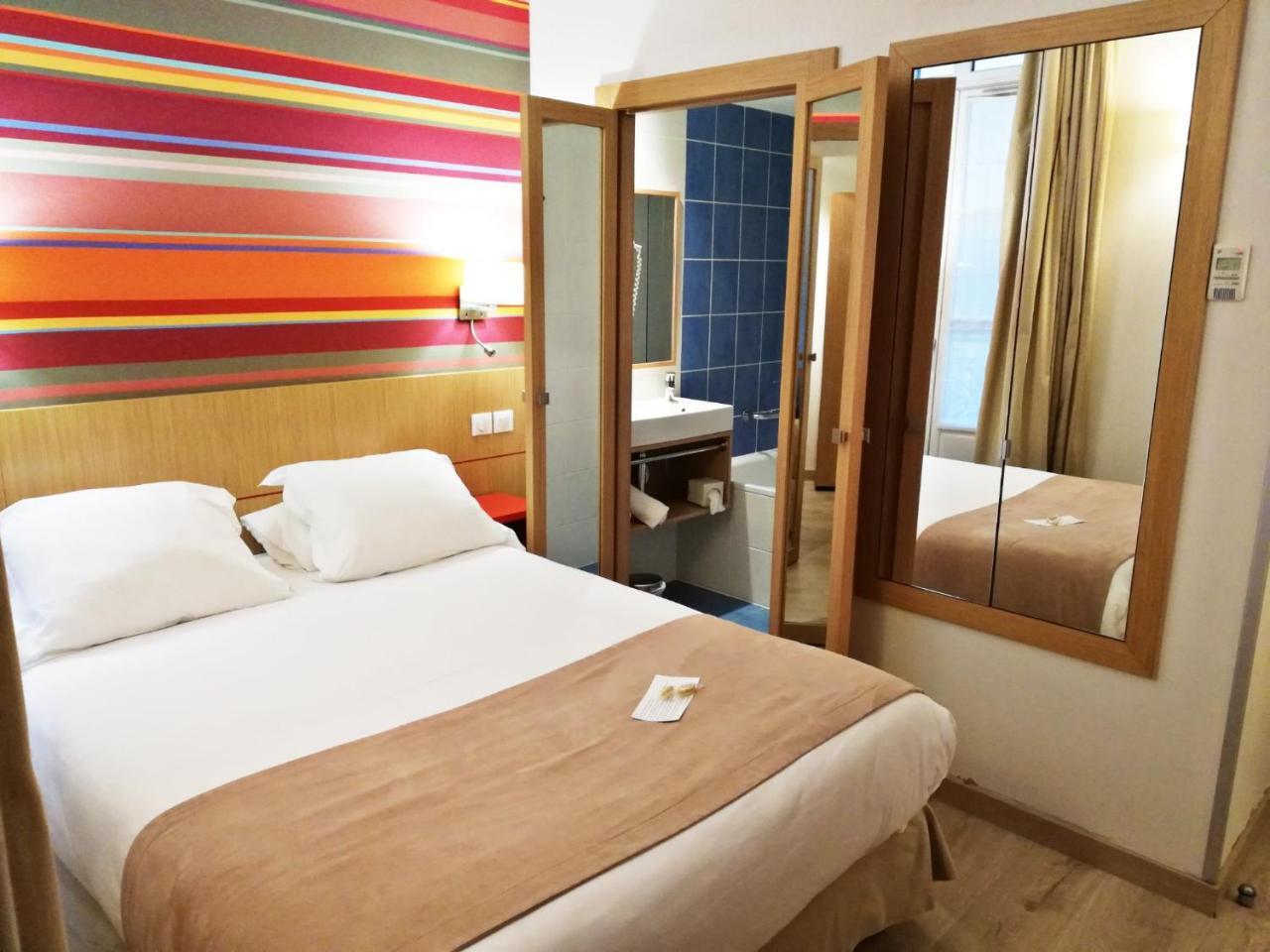 Chambre Double Confort