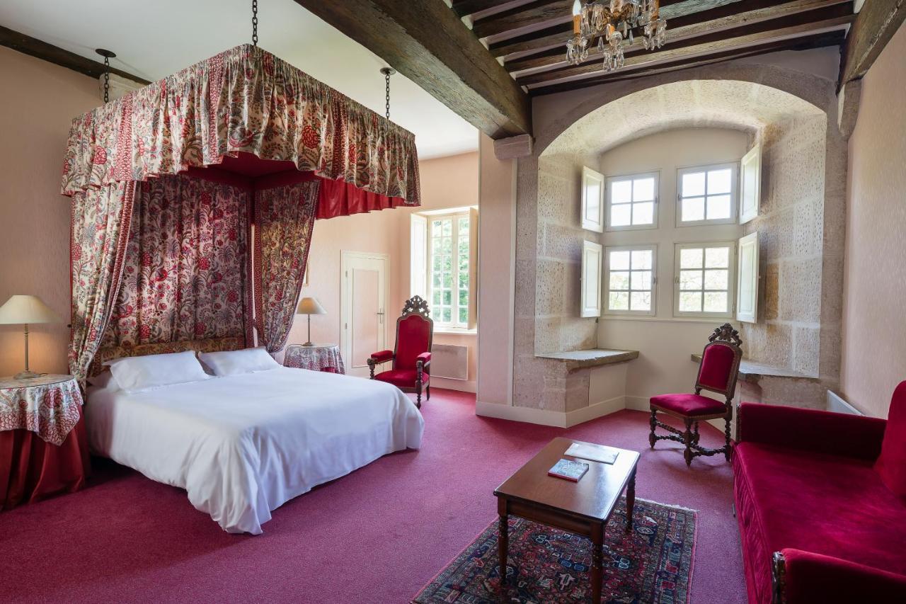 Chambre Double ou Lits Jumeaux Prestige