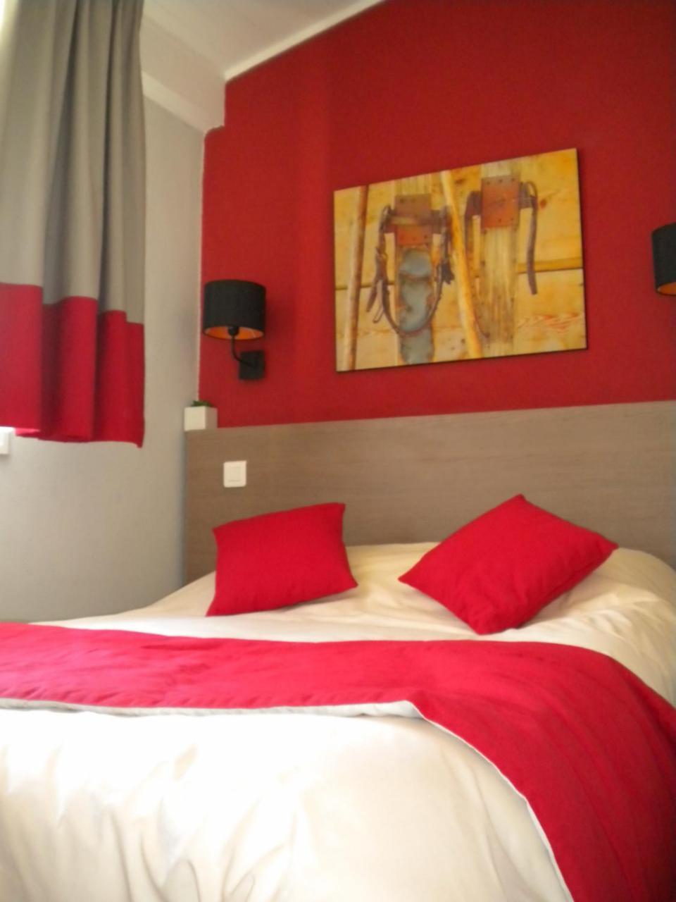 Appartement 2 Chambres