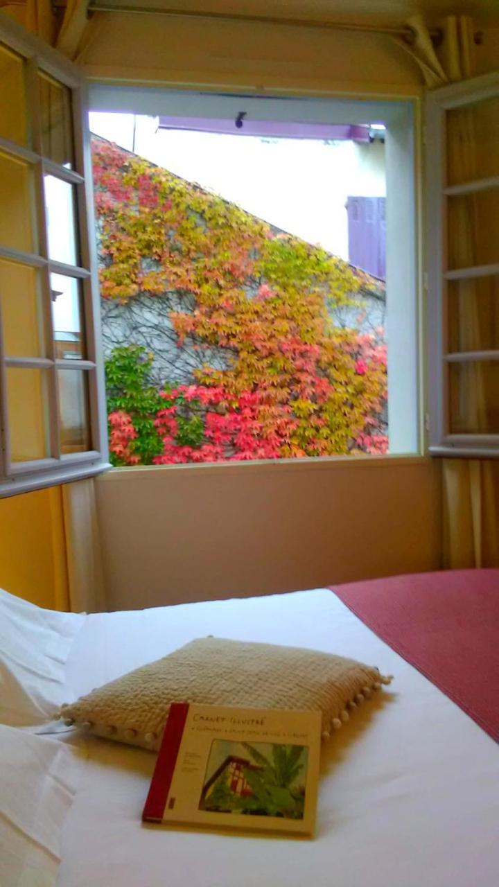 Chambre Double Confort