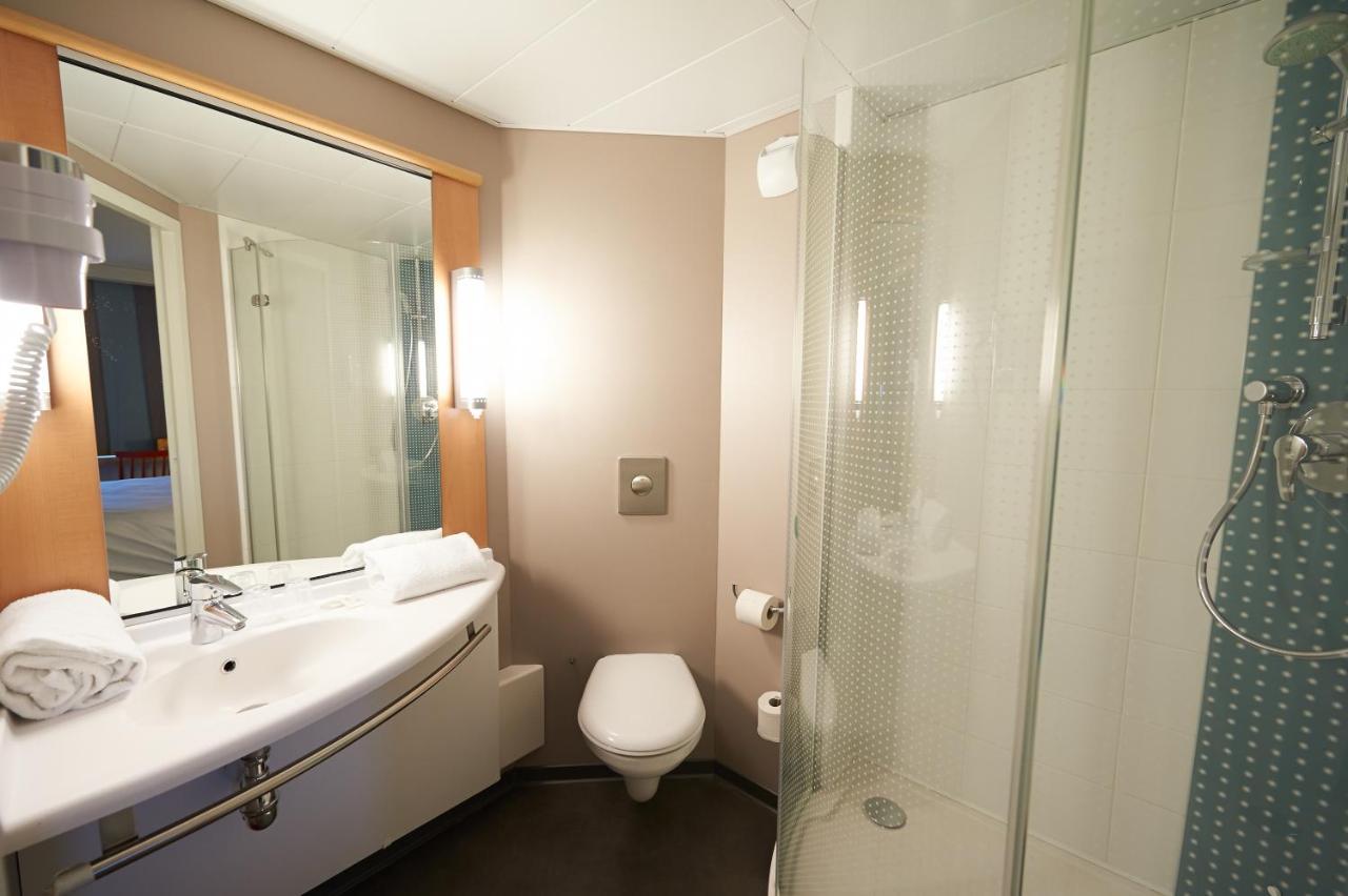 Chambre Triple