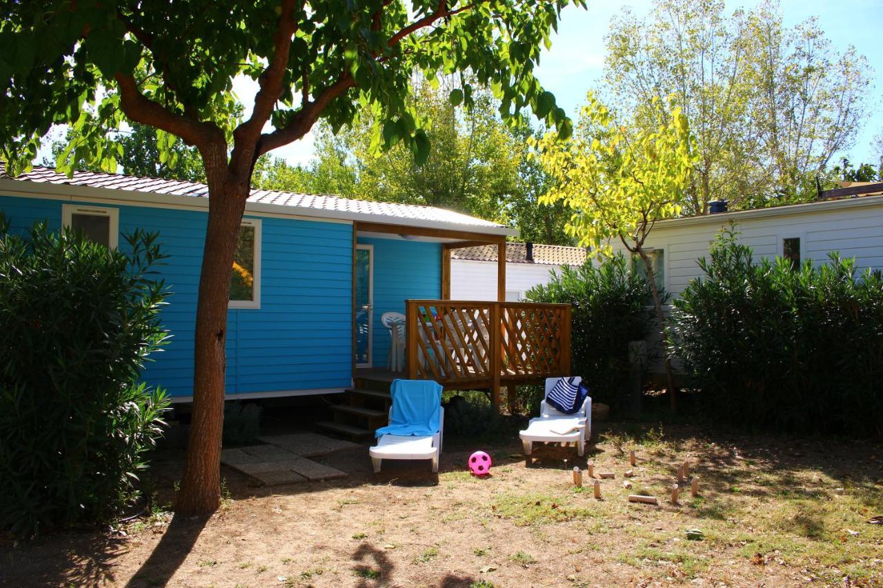 Mobile Home