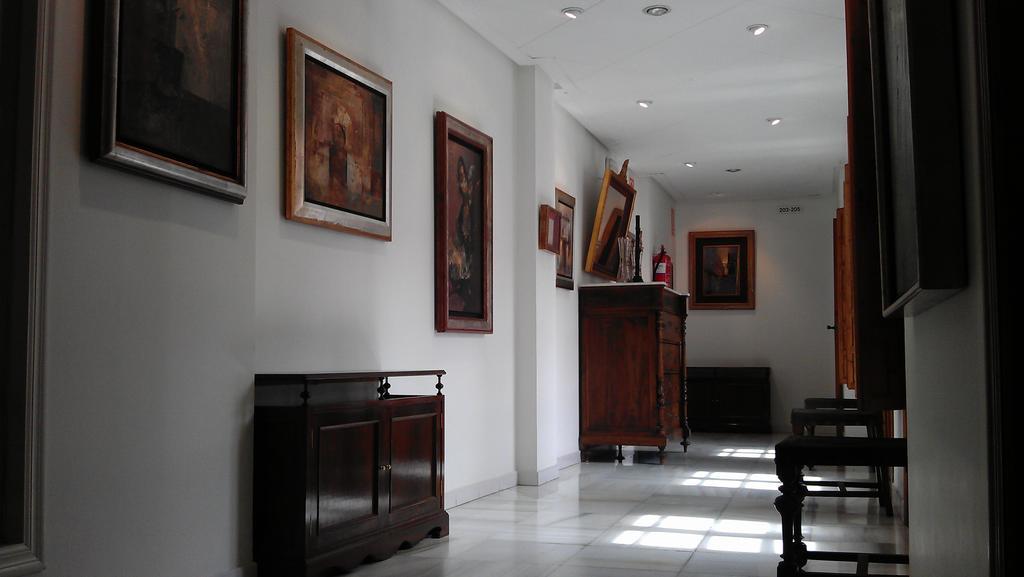 Chambre Triple