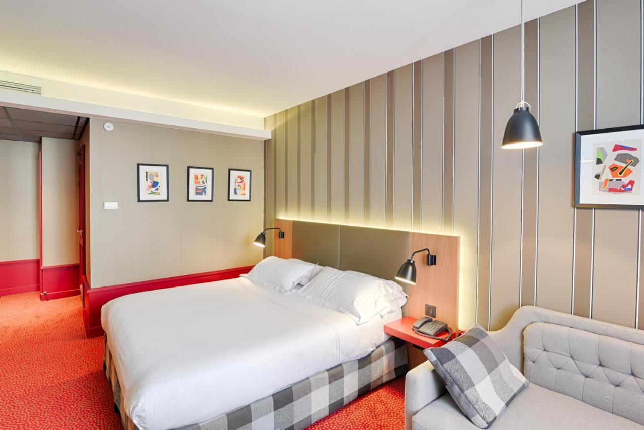 Chambre Double Confort