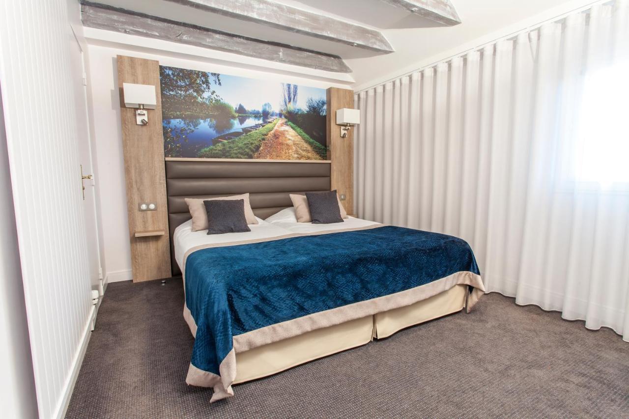 Comfort Twin Room