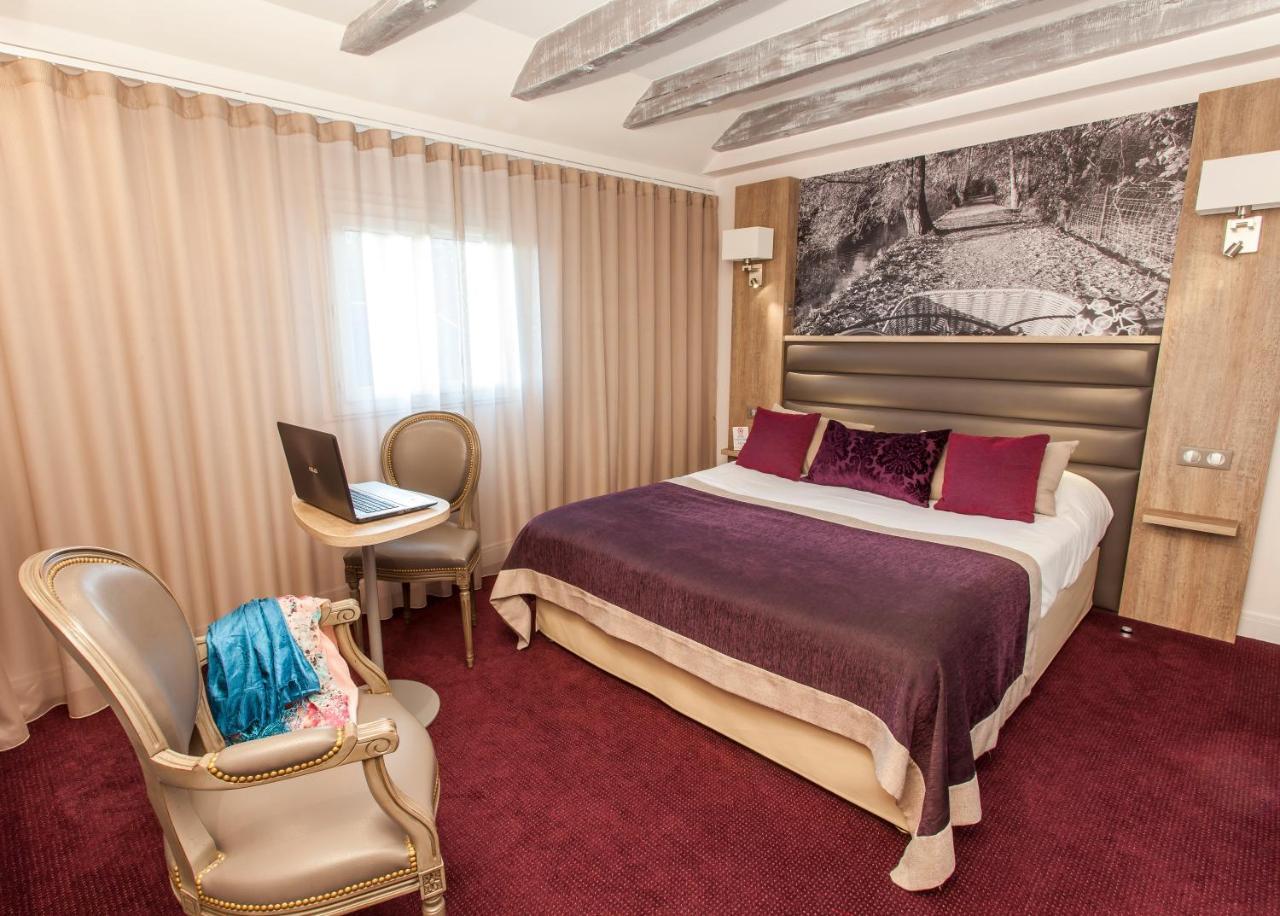 Comfort Double Room