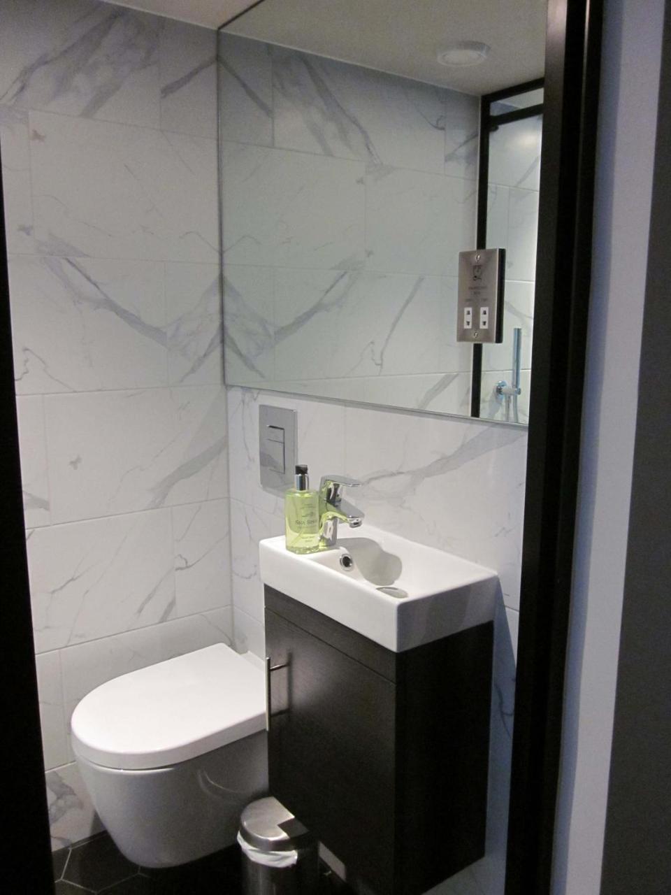 Chambre Simple