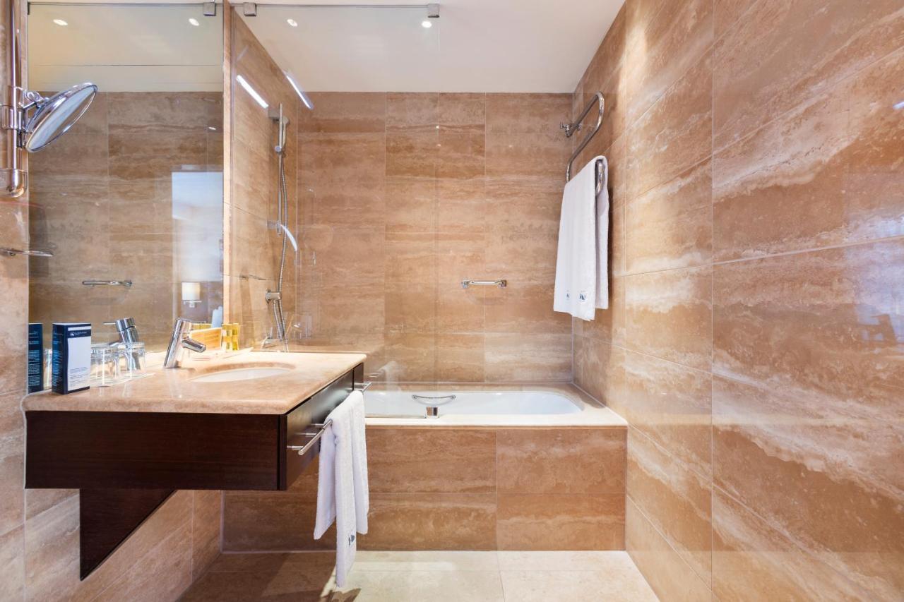 Chambre Double Supérieure