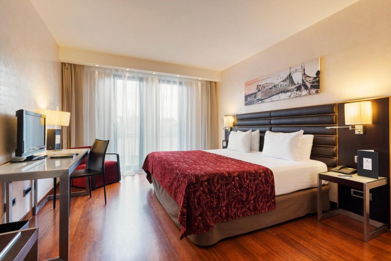 Chambre Double ou Lits Jumeaux