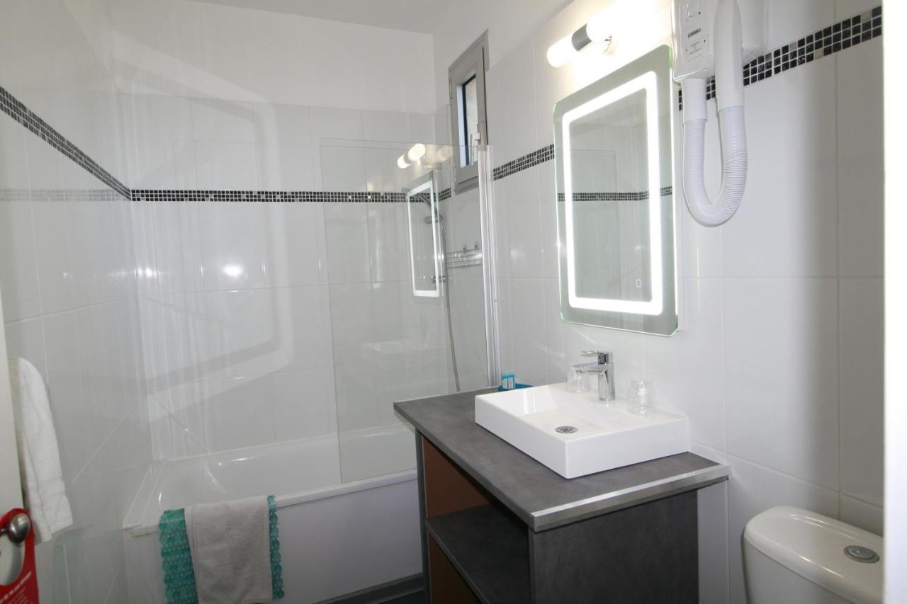 Chambre Double Confort