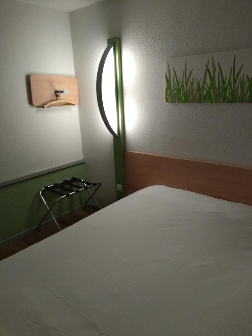 Two Adjacent Double Rooms