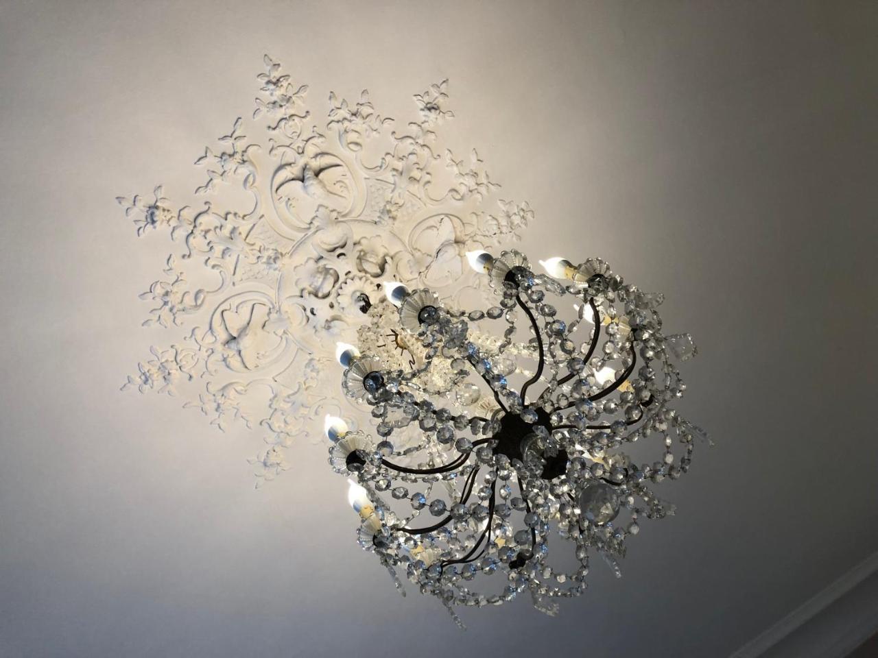 Chambre Lit Queen-Size Deluxe
