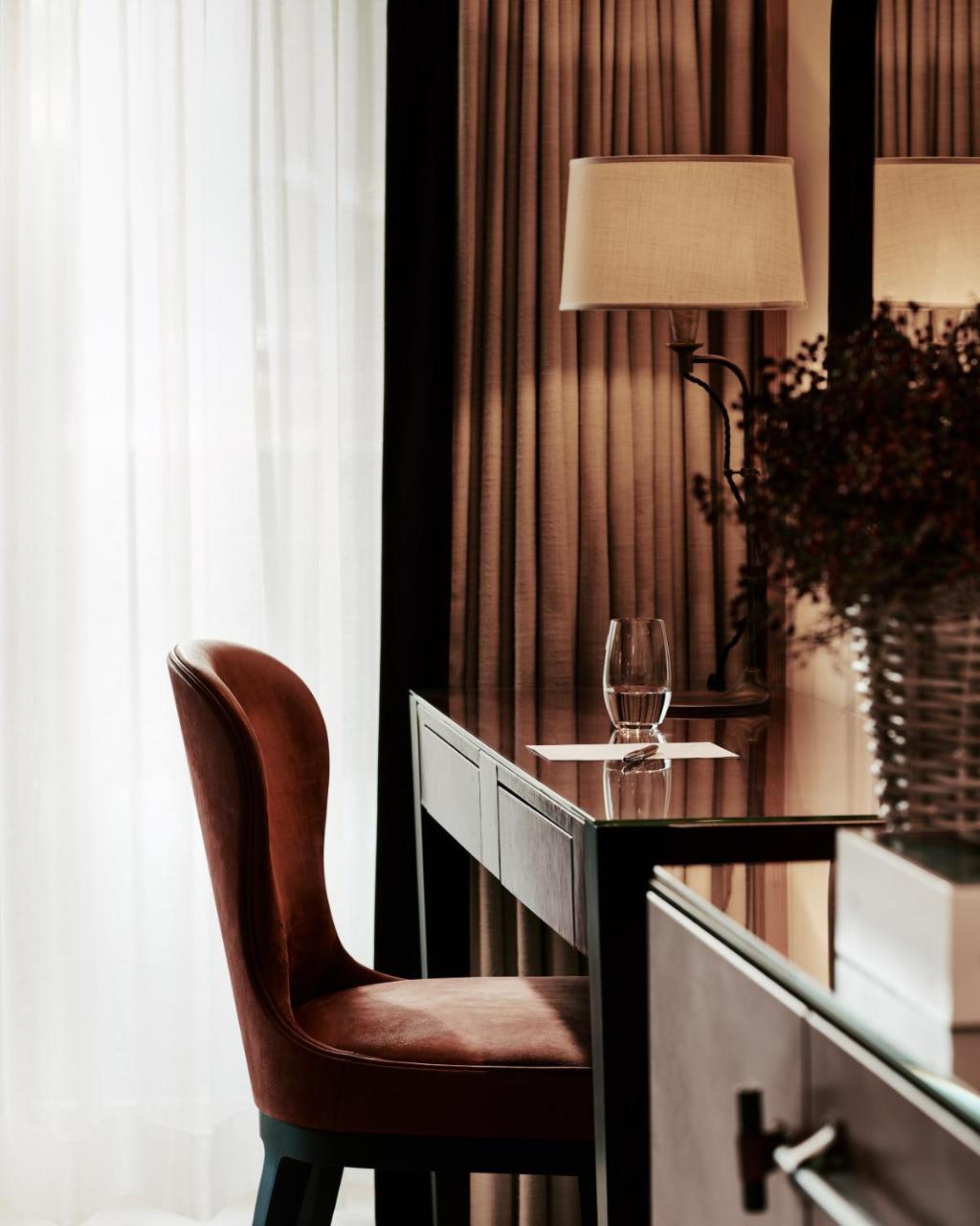 Chambre Deluxe Schönried
