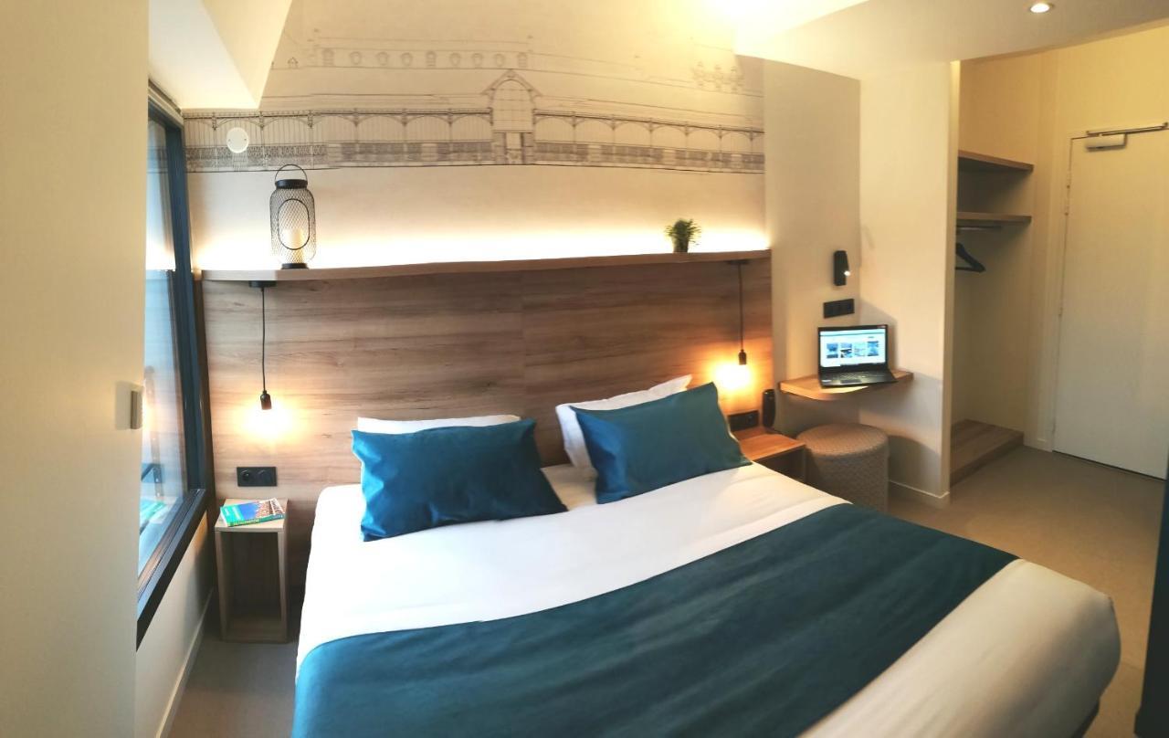 Chambre Double Supérieure