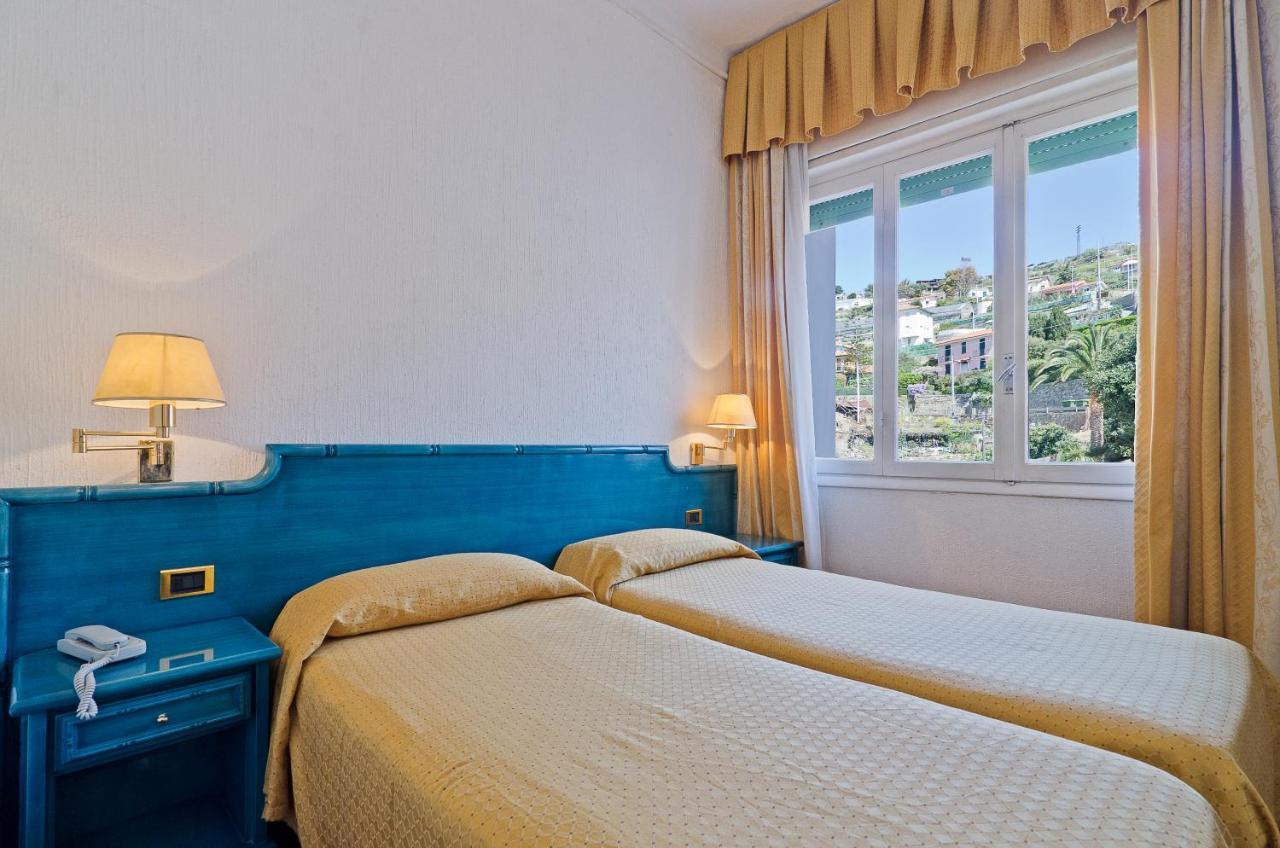 Chambre Double ou Lits Jumeaux Standard