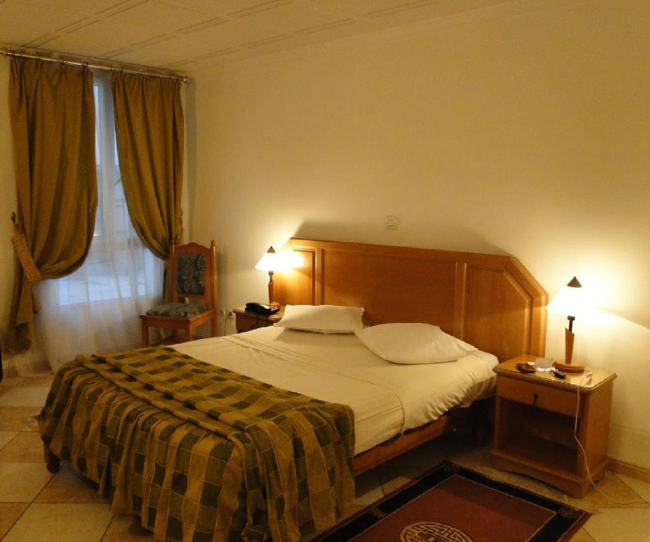 Suite Junior