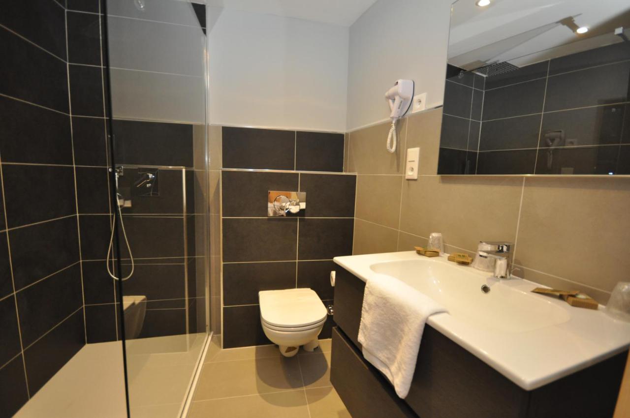Chambre Triple Standard