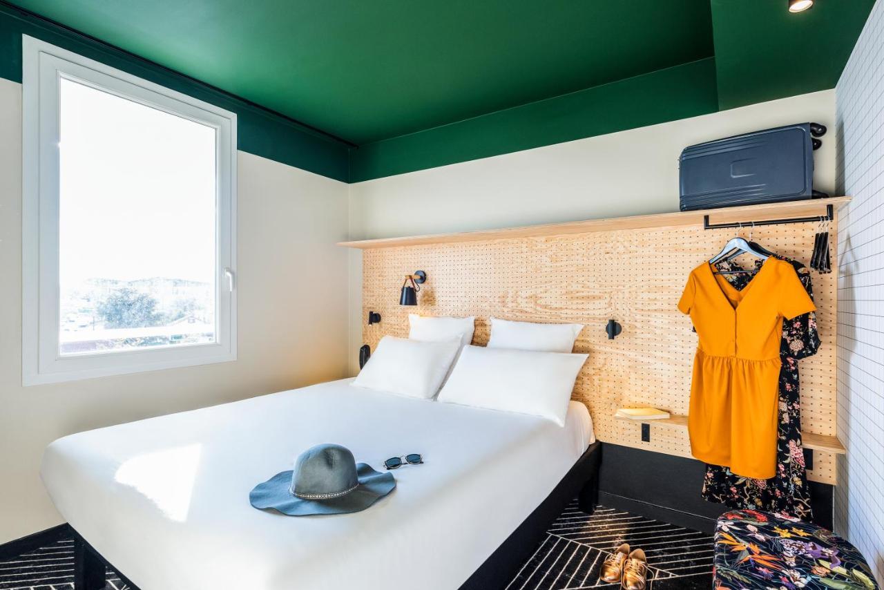 Chambre Double Standard