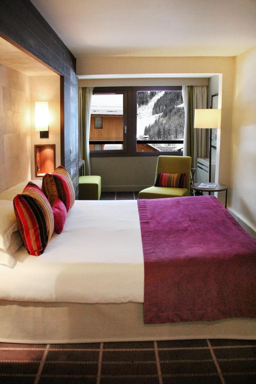 Chambre Double Charme