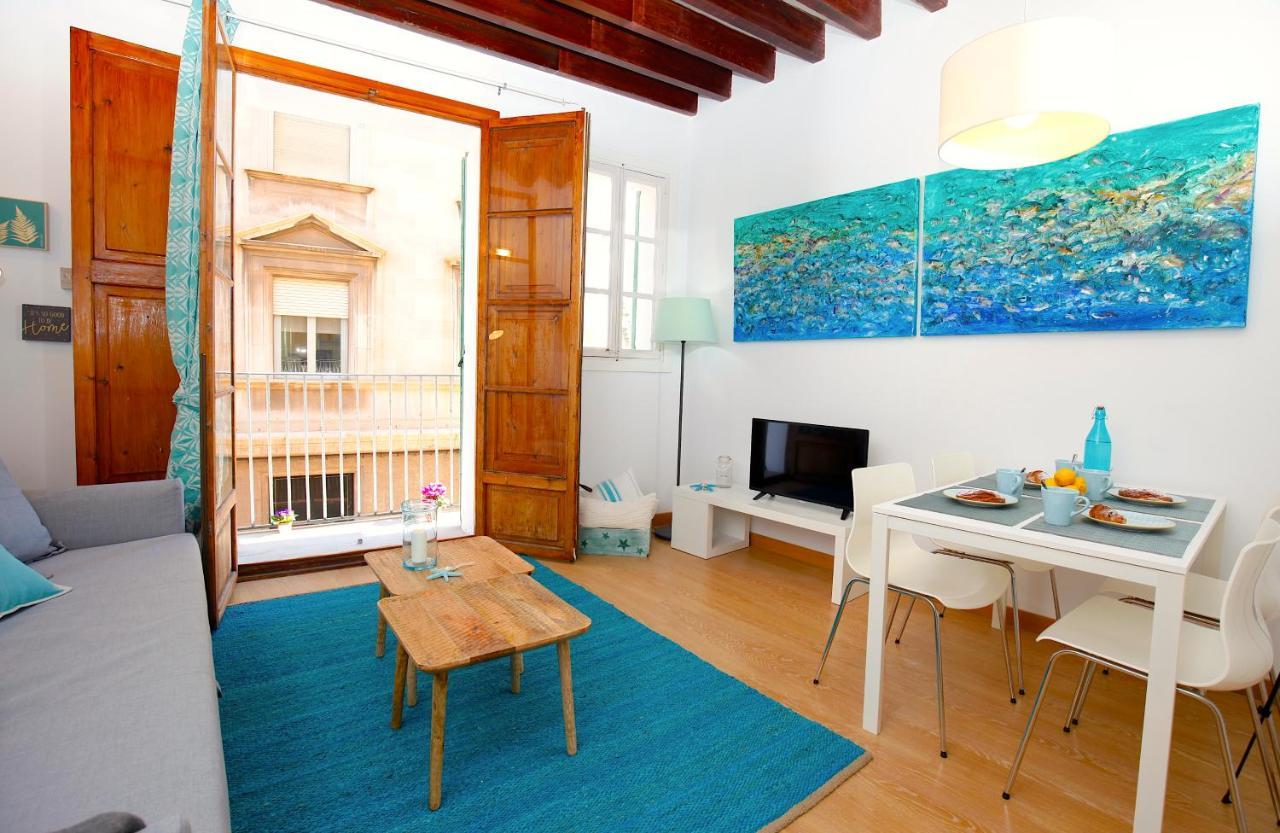 Superior Apartment Balcony