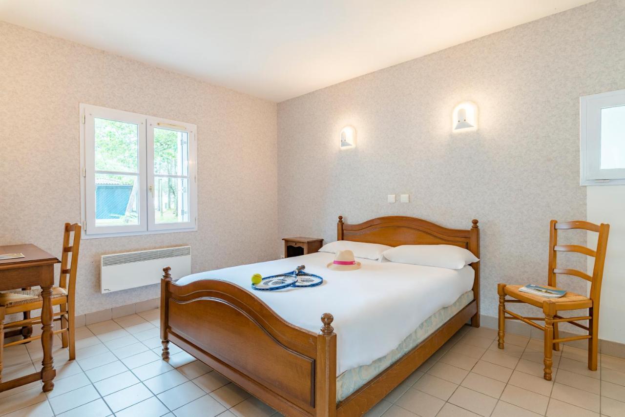 Chambre Double