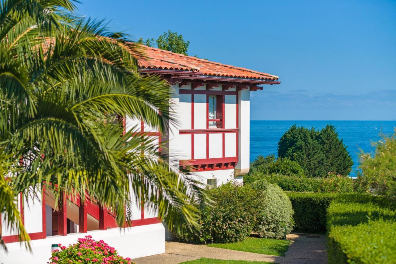 Chambre Triple - Vue sur Mer