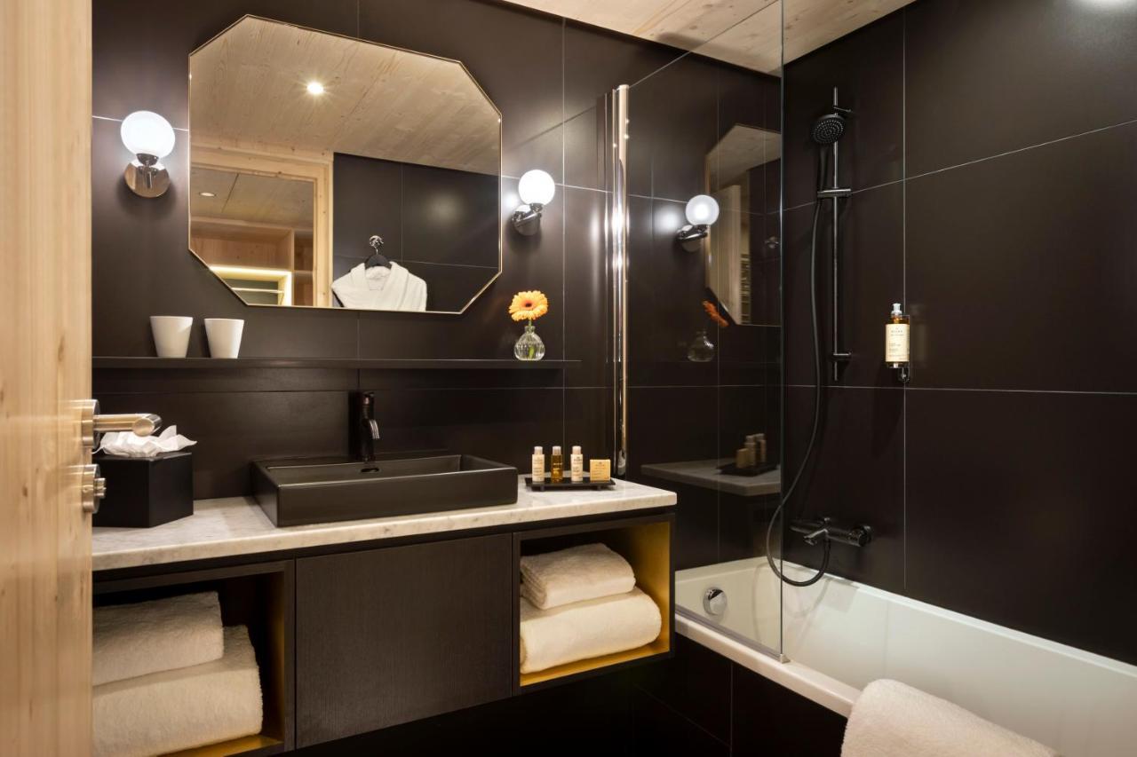 Chambre Simple