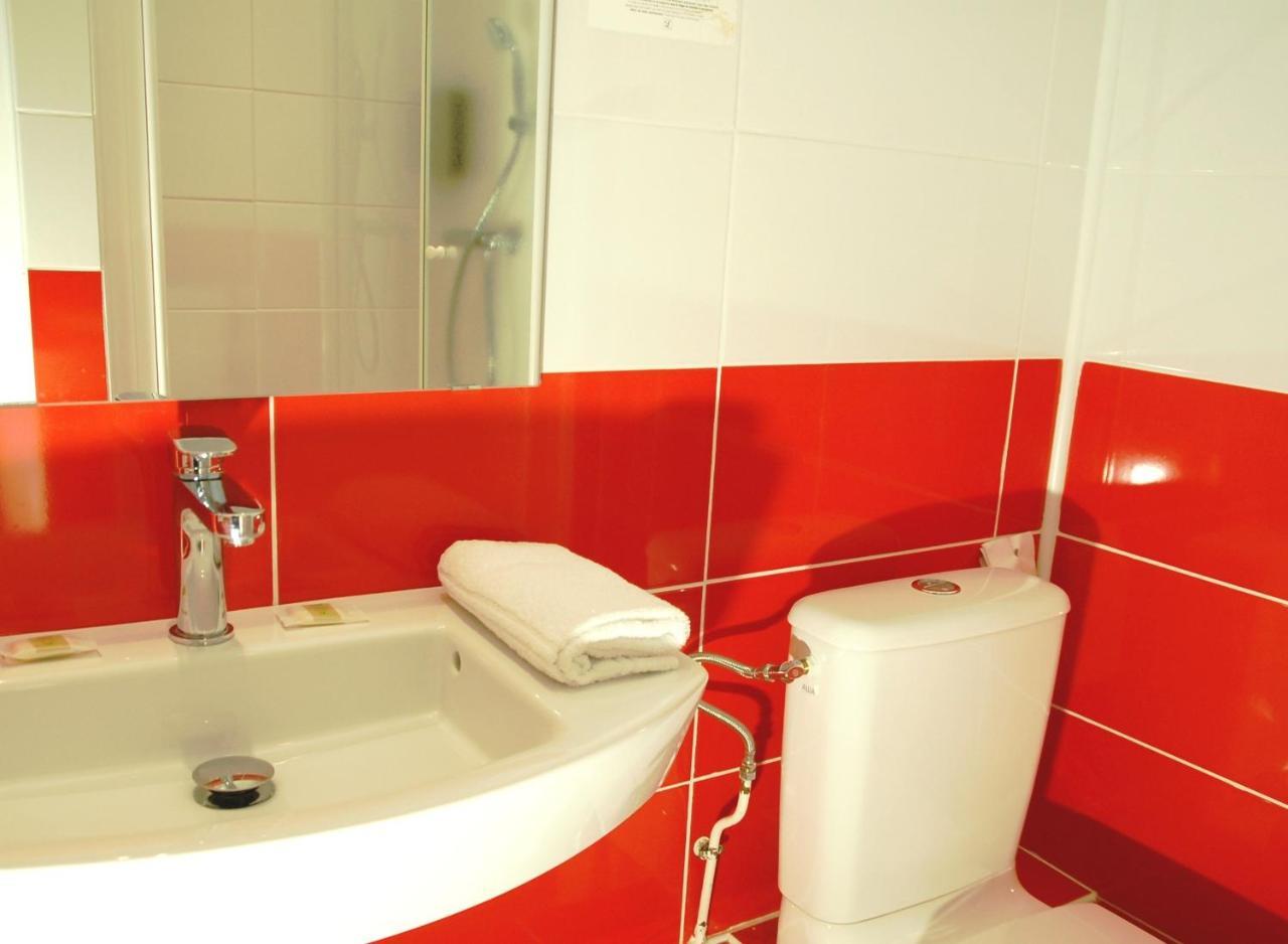 Chambre Double Économique