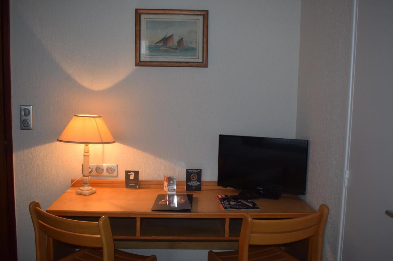 Chambre Simple