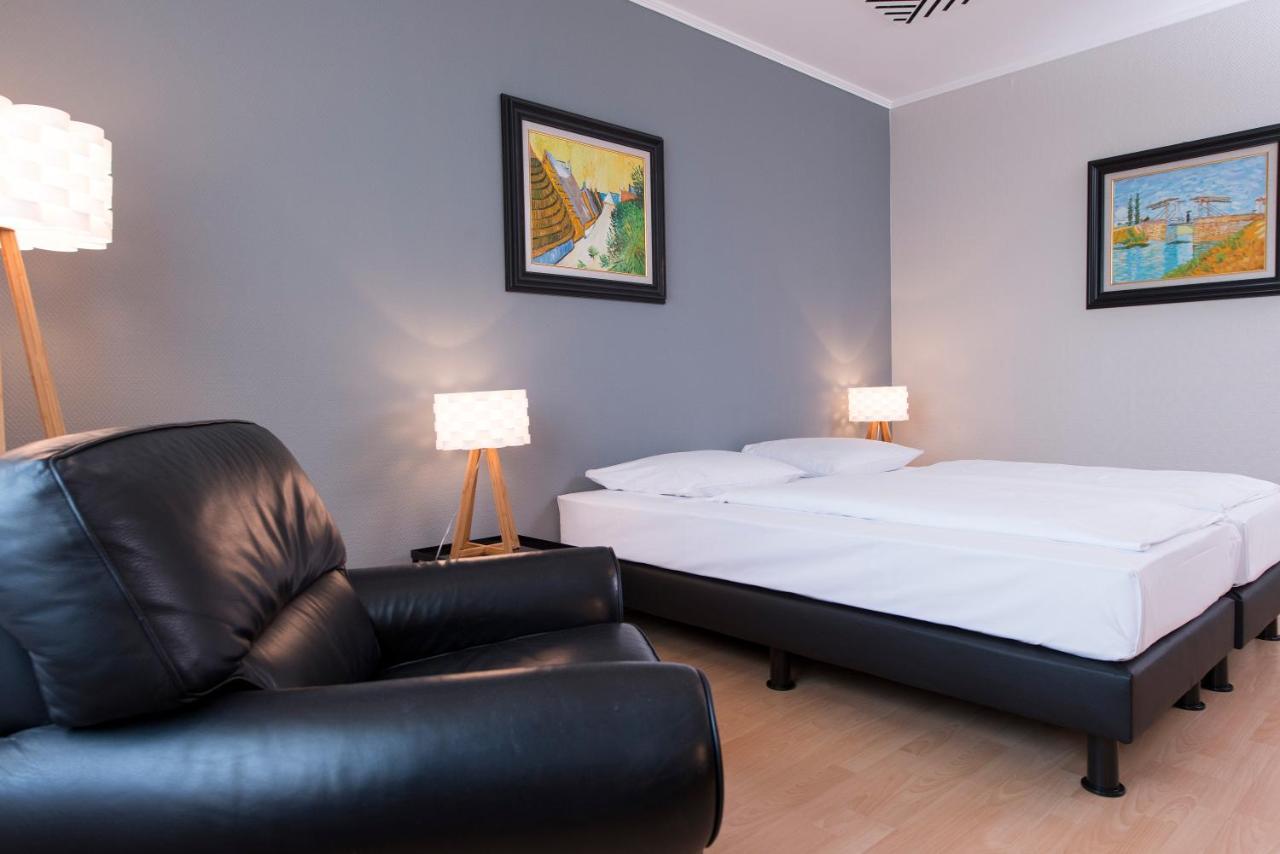Chambre Familiale