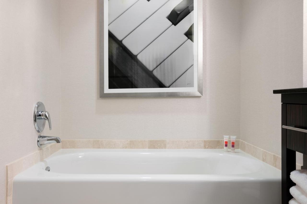 Suite Grand Luxe