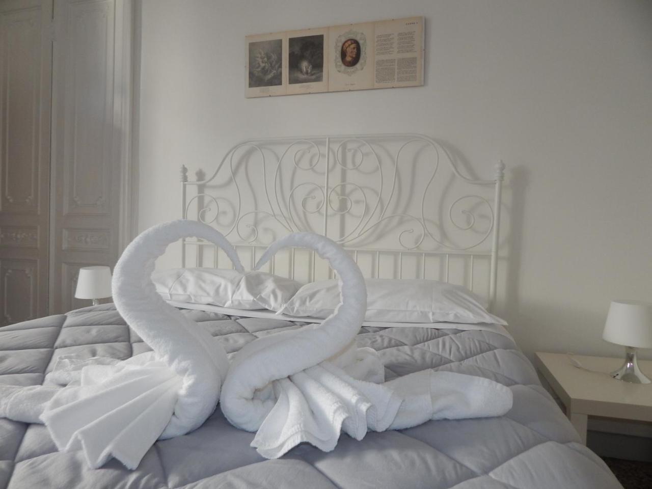 Chambre Double avec Salle de Bains Privative Extérieure