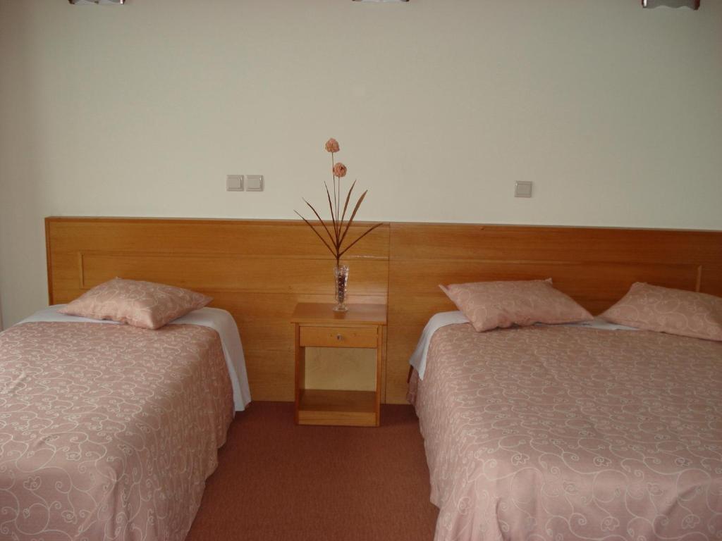 Chambre Triple