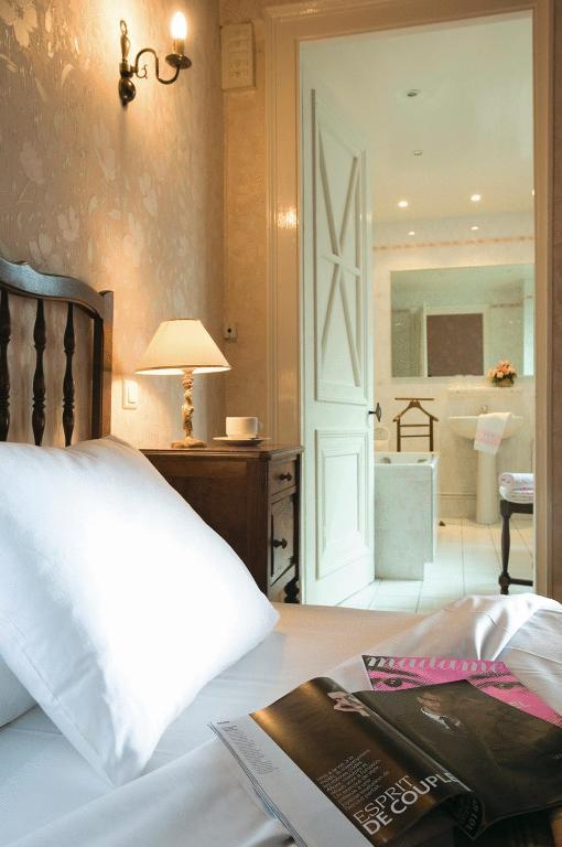Chambre Familiale