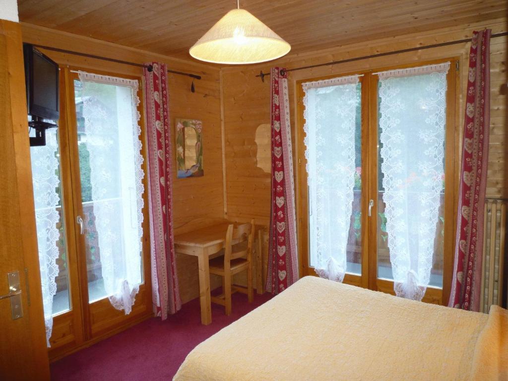 Chambre Double