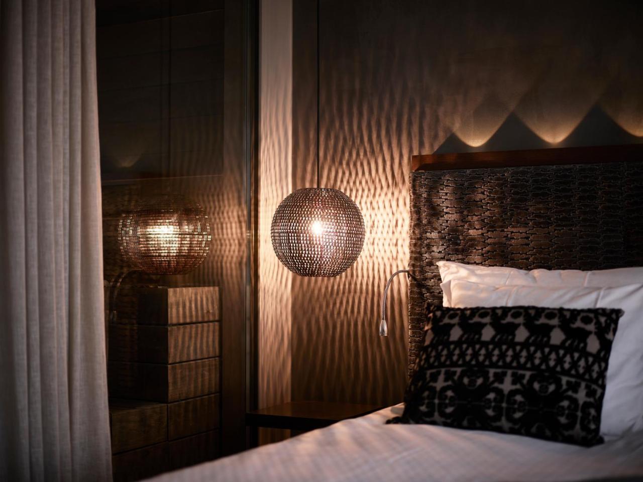 Hébergement Double Mystique DeLuxe - Sauna -Petit Balcon