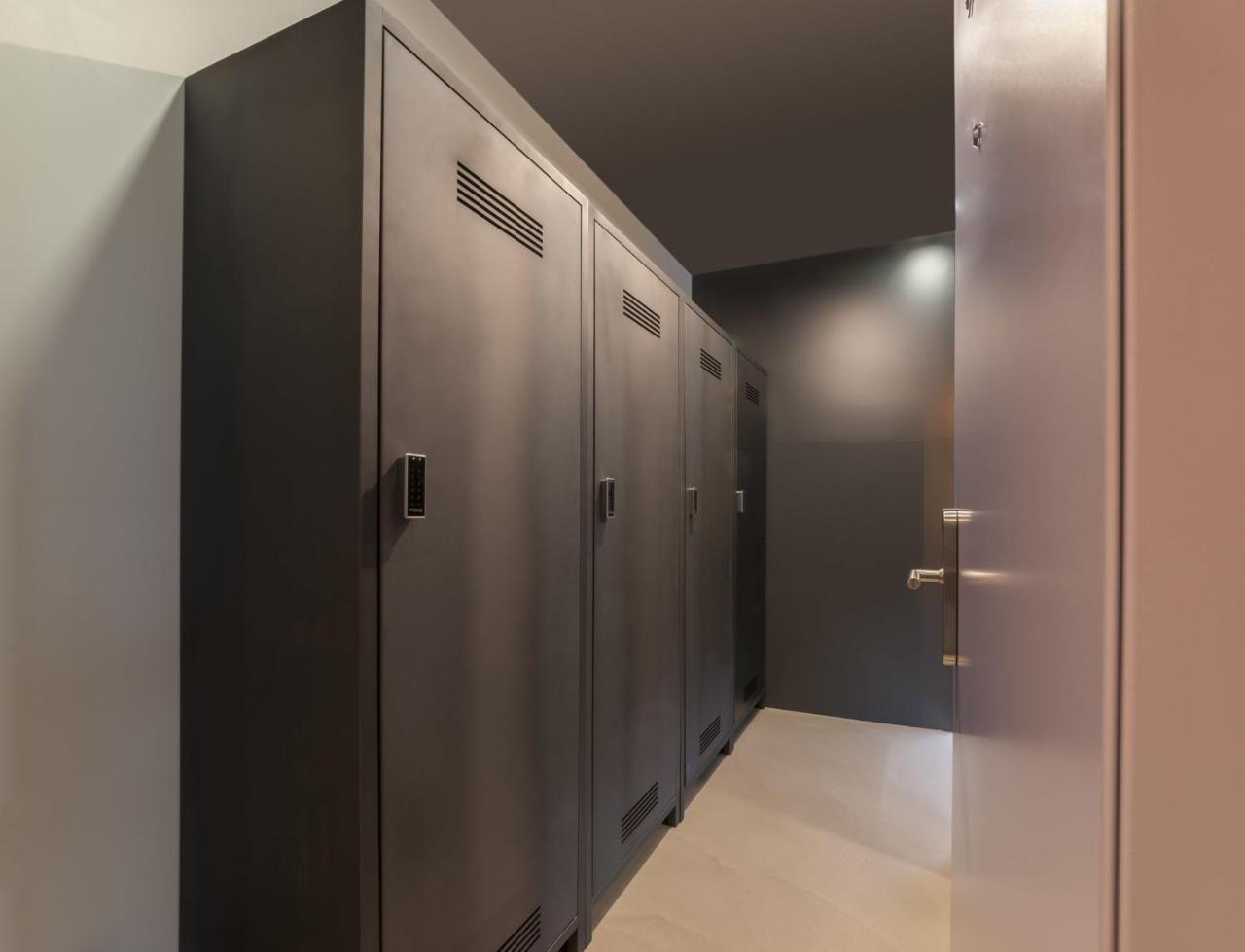 Chambre Quadruple