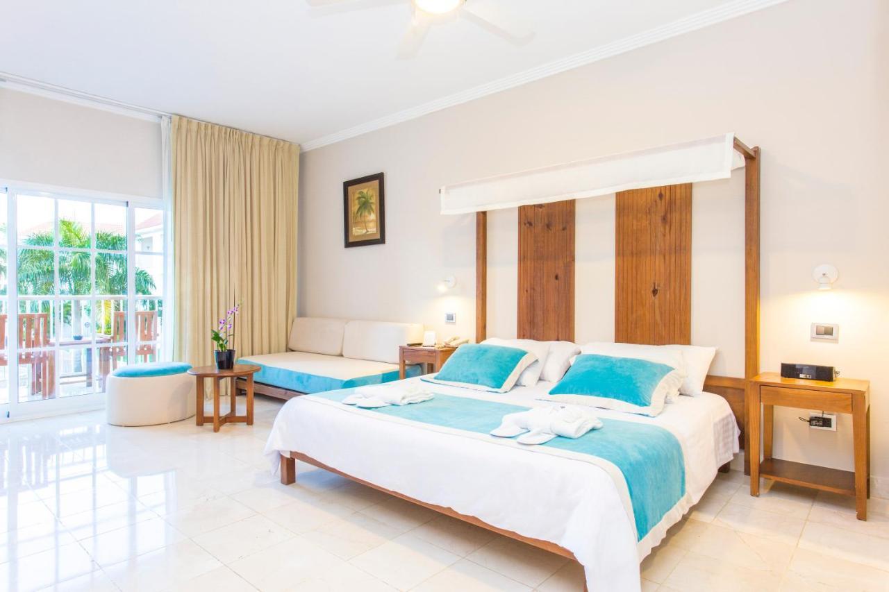 Chambre Double Supérieure