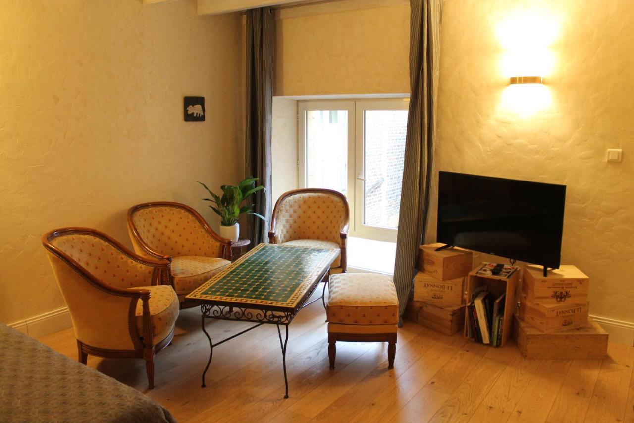 Appartement 2 Chambres