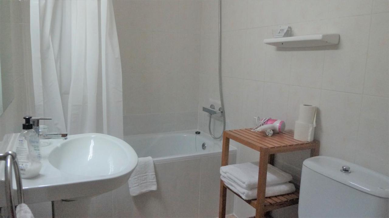 Chambre Double ou Lits Jumeaux