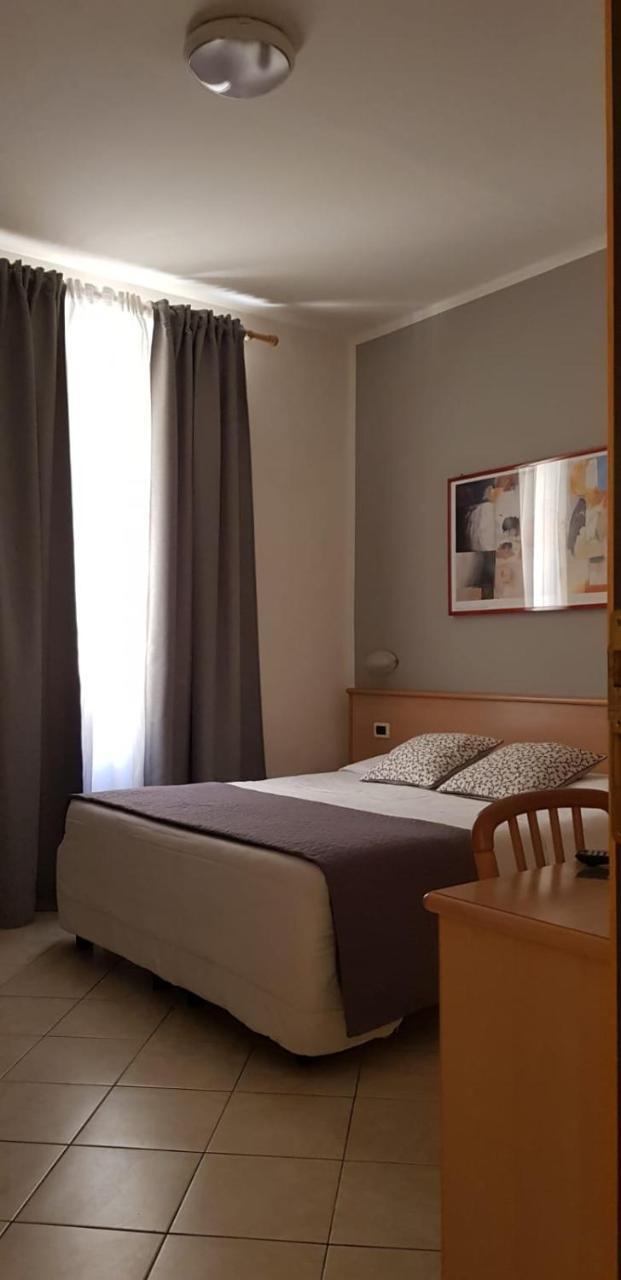 Chambre Triple