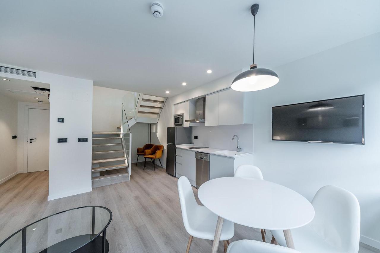 Suite en Duplex