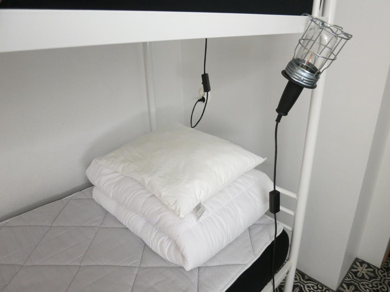 Lit dans Dortoir 6 Lits