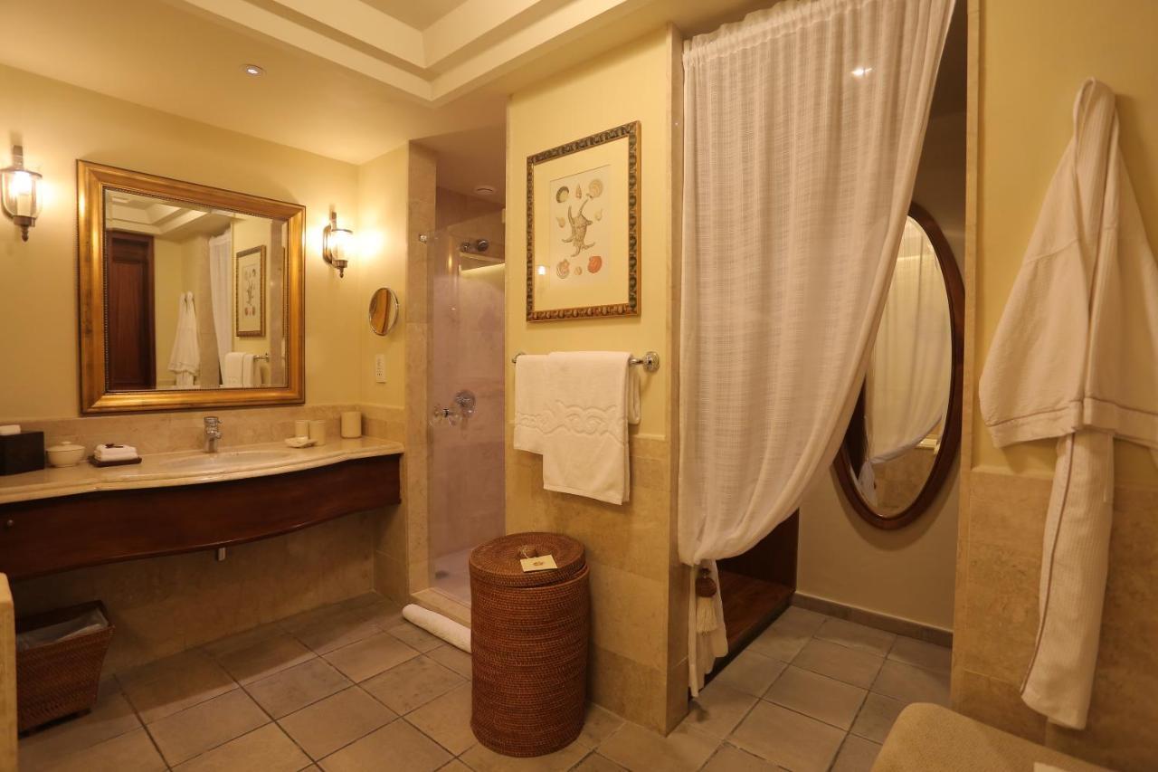Suite Senior avec Vue sur le Jardin