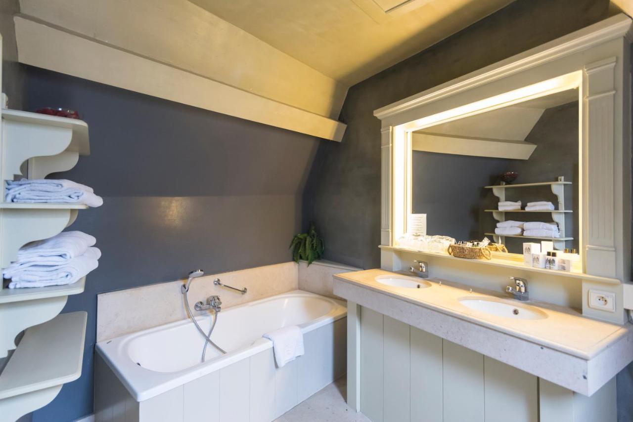 Chambre Triple Deluxe