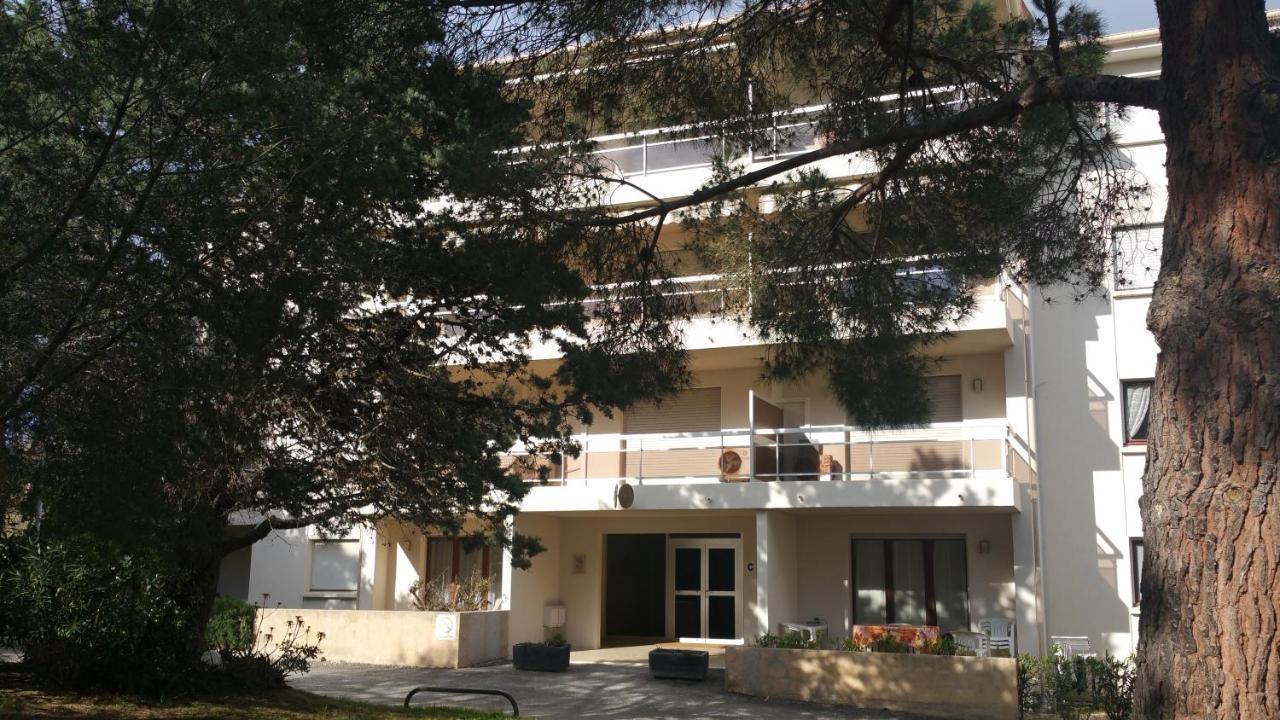 Studio - Vue sur Mer