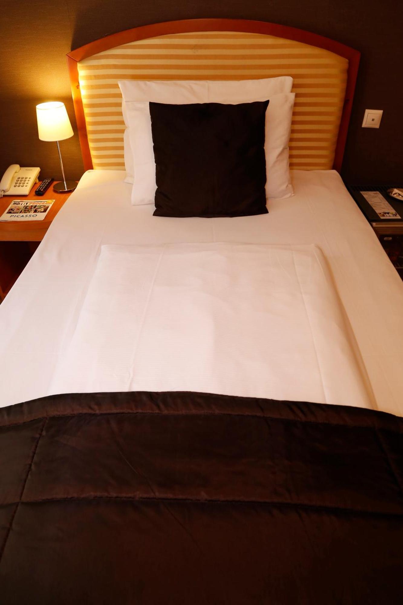 Chambre Simple Standard