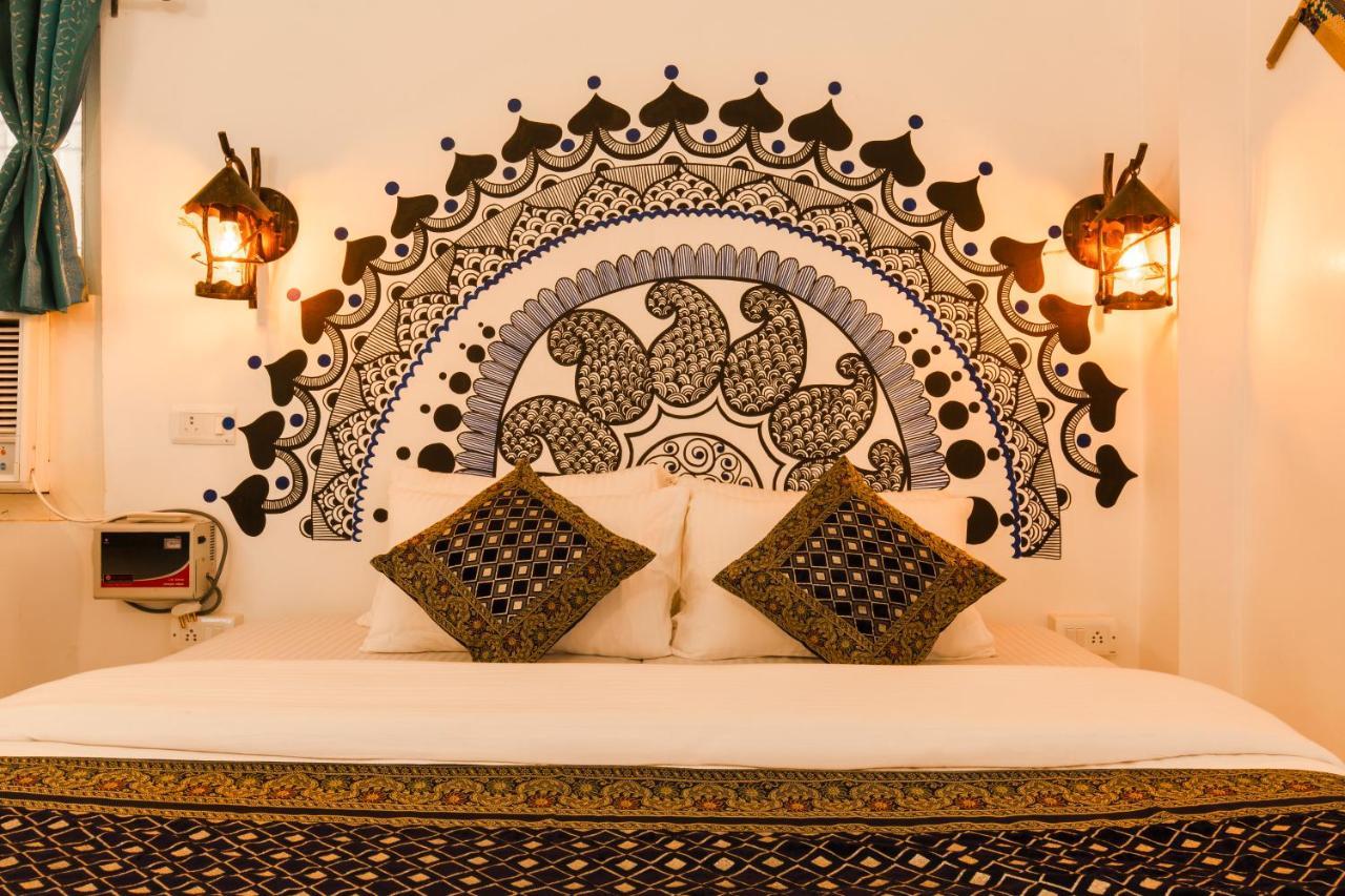 Chambre Triple Deluxe